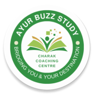 Ayurbuzz Study Logo